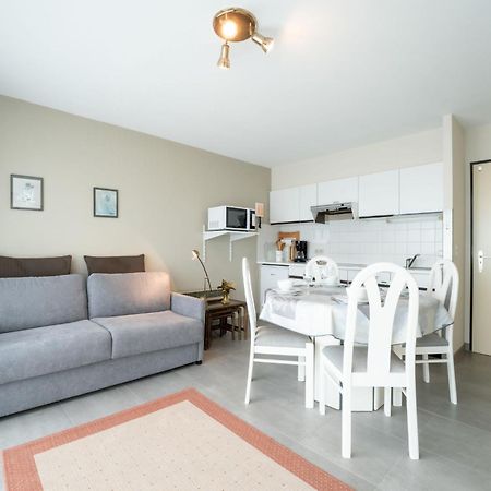 Apartment Residentie Astrid-1 By Interhome 布列登 外观 照片