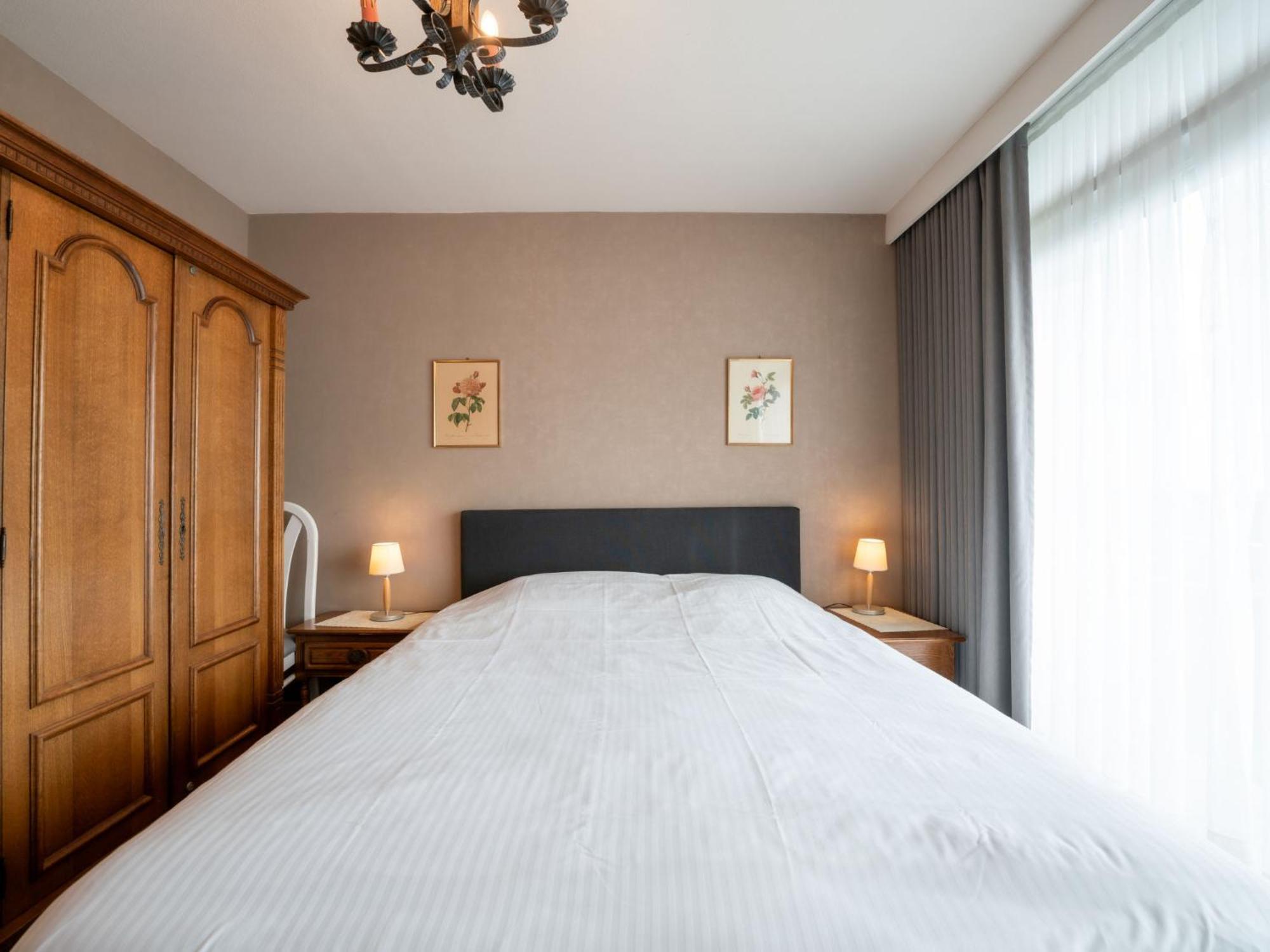 Apartment Residentie Astrid-1 By Interhome 布列登 外观 照片